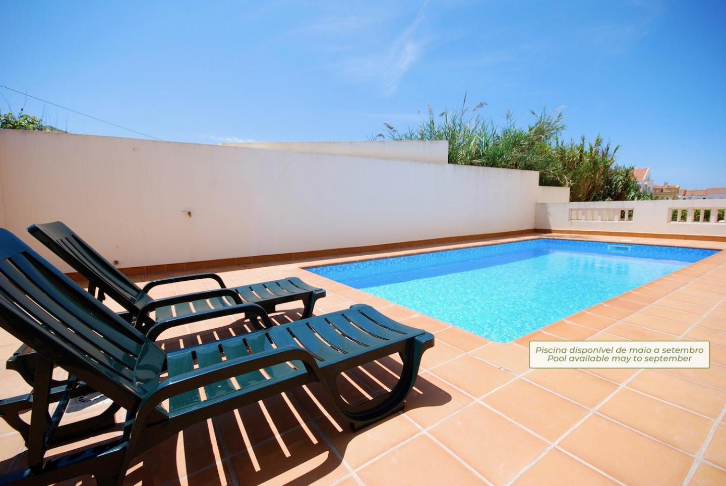 Marta Apartment - Balcony, Patio, Pool Ferrel  Esterno foto